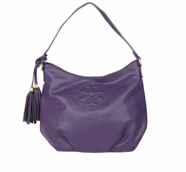 2014 Summer Fashion New Tory Burch shoulder bags Purple